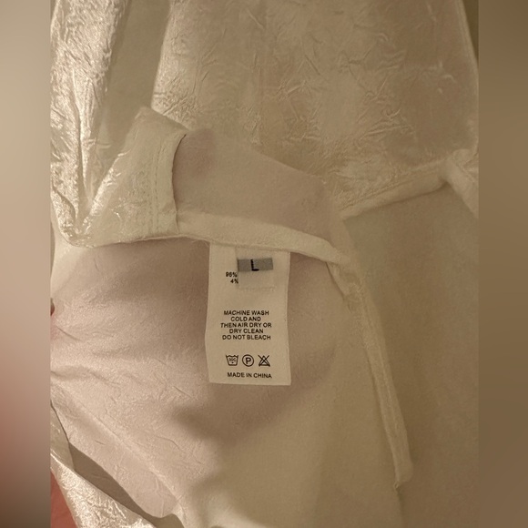 Danielle Frankel Lounge Camisole & Pant Set - Picture 8 of 11